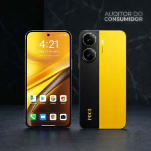 Xiaomi POCO X7 Pro 5G 512GB 12GB RAM