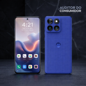 Motorola Edge 60 Pro 256GB