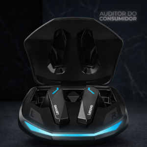 Lenovo ThinkPlus LivePods GM2 Pro