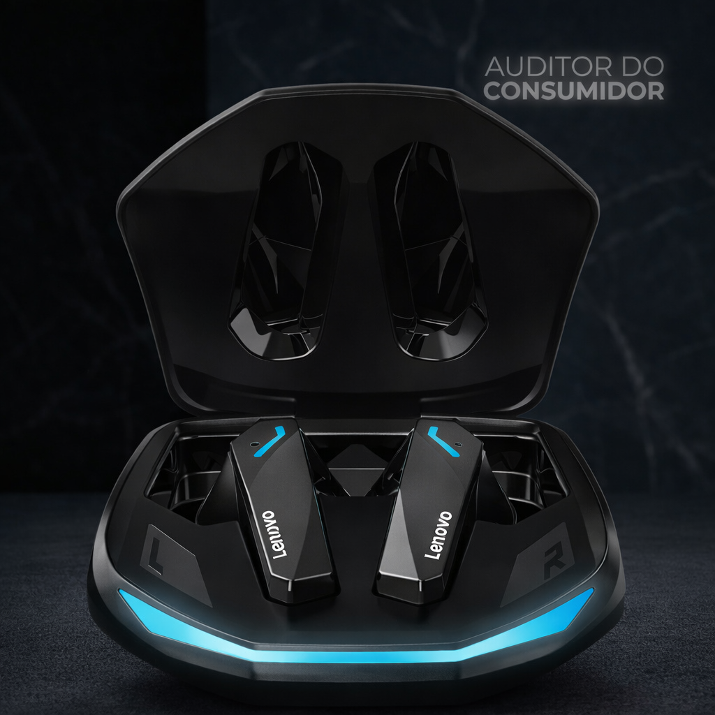 Lenovo ThinkPlus LivePods GM2 Pro