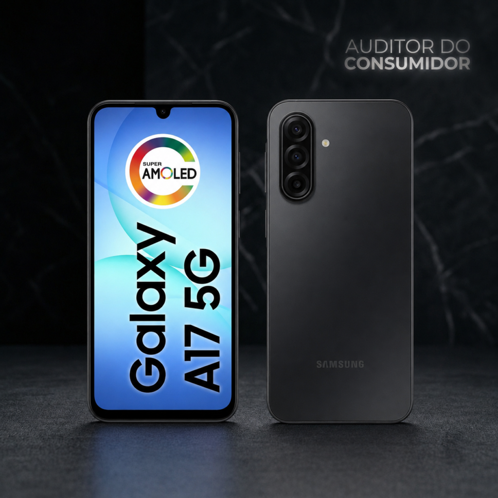 Samsung Galaxy A17 5G 256GB
