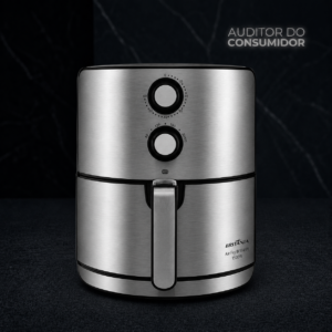Britânia BFR46 Air Fryer 4,6L