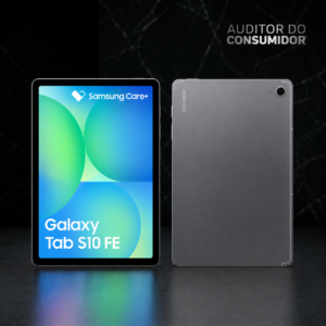 Samsung Galaxy Tab S10 FE Wi-Fi 128GB