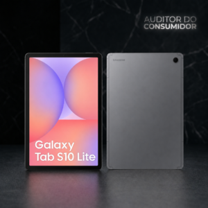 Samsung Galaxy Tab S10 Lite Wi-Fi 128GB