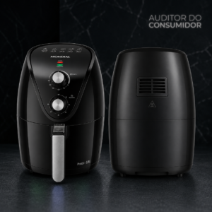 Mondial New Pratic AF-31 3,5L