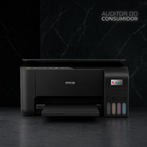 Epson EcoTank L3250