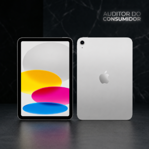 Apple iPad (11ª geração, 2025) — chip A16, 128 GB, Wi-Fi
