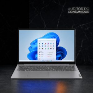 Lenovo IdeaPad 1 15AMN7 (Ryzen 5 7520U, 8GB, 512GB)