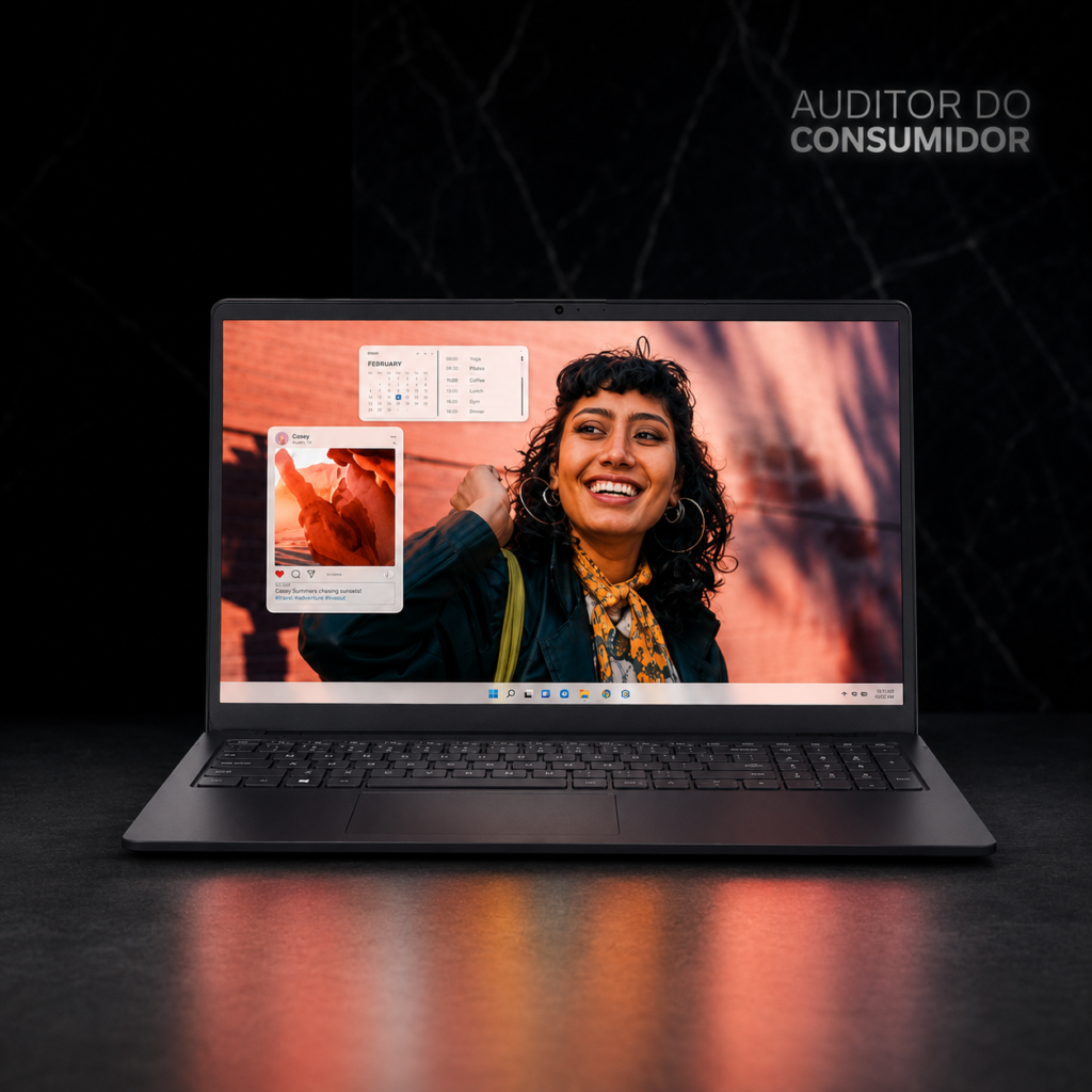 Dell Inspiron 15 3530 i5-1334U 8GB 512GB