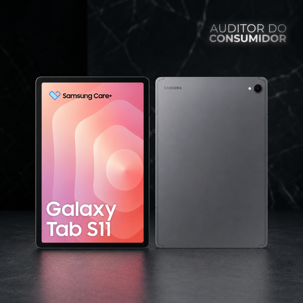 Samsung Galaxy Tab S11 Wi-Fi 256GB