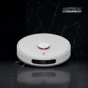 Xiaomi Robot Vacuum S40C