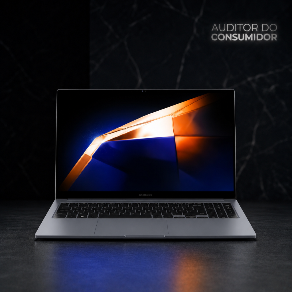 Samsung Galaxy Book4 15,6" i5 8GB 512GB
