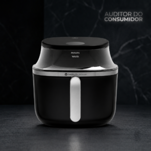 Philips Walita Air Fryer Série 3000 XXL NA341 7,2L