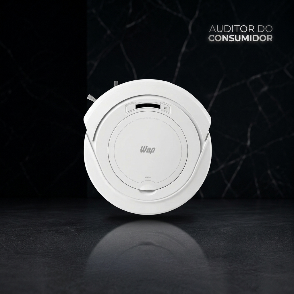 WAP Robot W90
