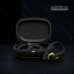 JBL Endurance Peak 4
