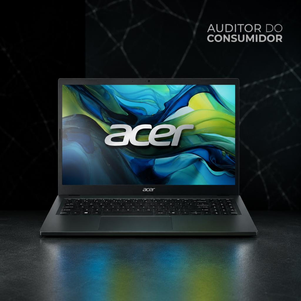 Acer Aspire GO 15 AG15-71P-58MD 8GB/512GB