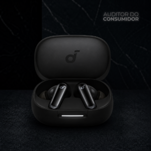 Anker Soundcore P40i
