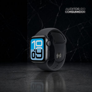 Apple Watch SE 3 (GPS, 40 mm)