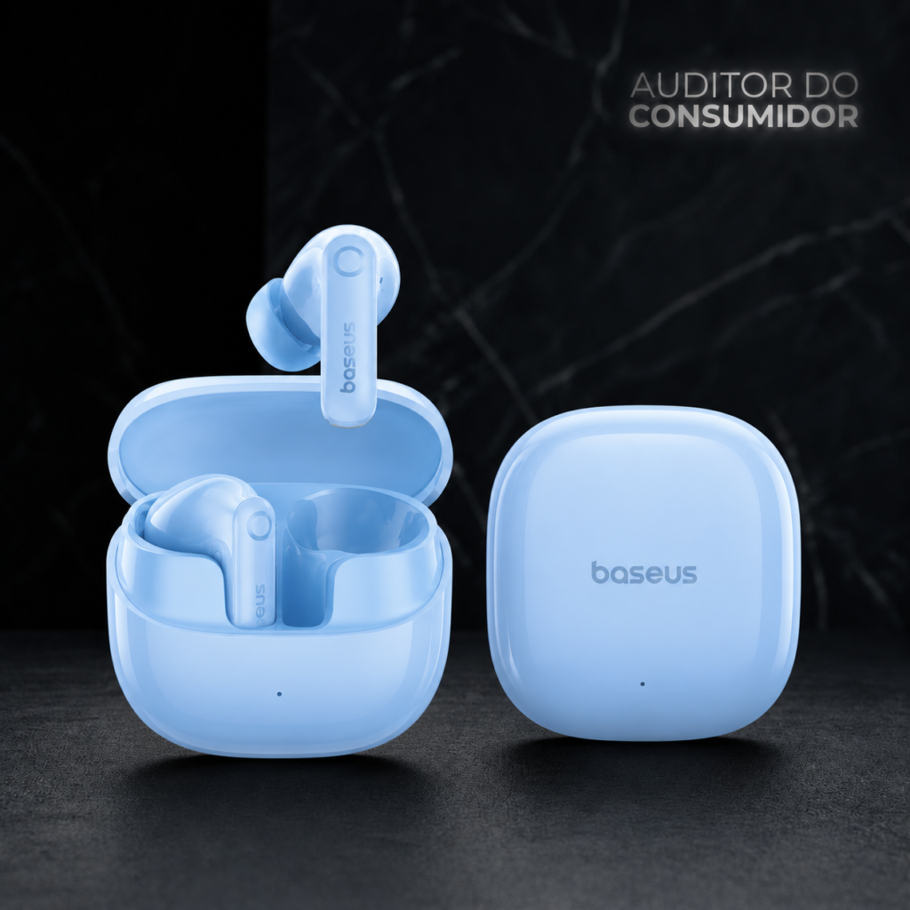 Baseus Bass BP1 Pro