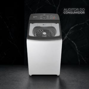 Lavadora Brastemp Advanced 13 kg BWK13AB