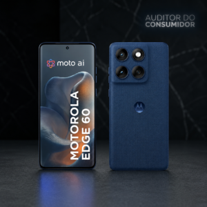 Motorola Edge 60 512GB