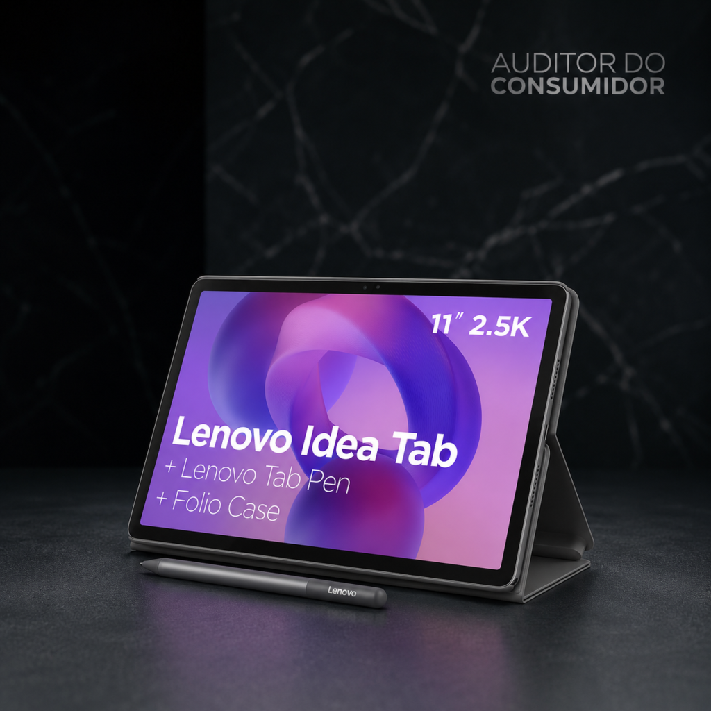 Lenovo Idea Tab 8GB/128GB