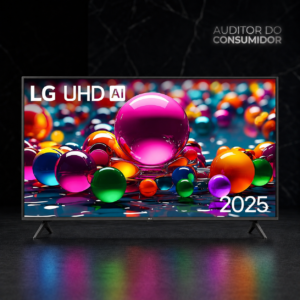 Smart TV LG 65UA7500PSA UHD 4K 65"