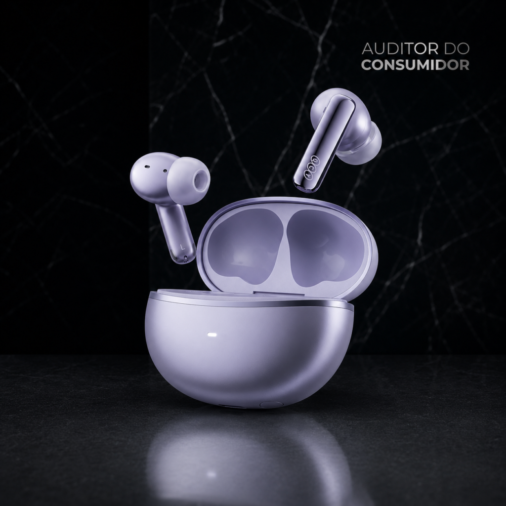 QCY MeloBuds N70