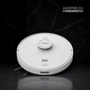 WAP Robot W4000