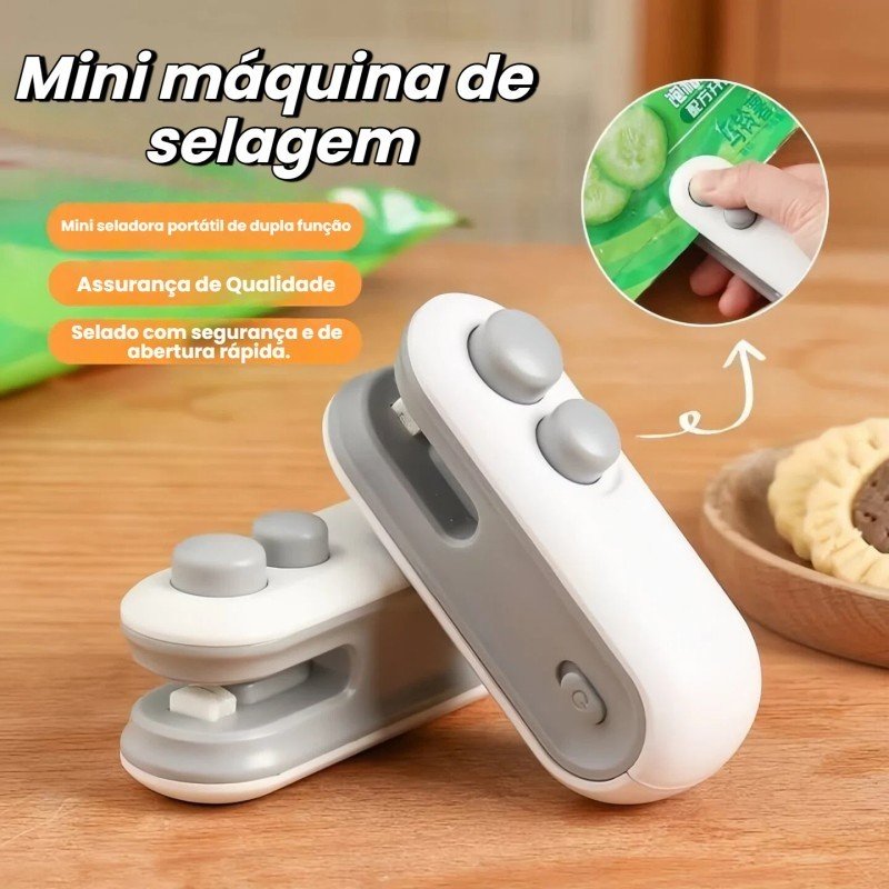 Frame do anúncio examinado do produto